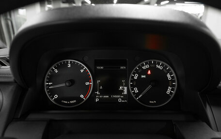 Land Rover Discovery IV, 2015 год, 3 050 000 рублей, 12 фотография