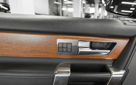 Land Rover Discovery IV, 2015 год, 3 050 000 рублей, 16 фотография