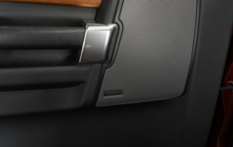 Land Rover Discovery IV, 2015 год, 3 050 000 рублей, 17 фотография