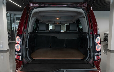 Land Rover Discovery IV, 2015 год, 3 050 000 рублей, 24 фотография