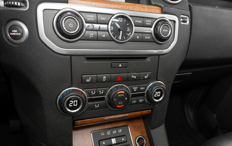 Land Rover Discovery IV, 2015 год, 3 050 000 рублей, 22 фотография