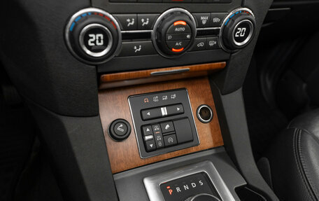 Land Rover Discovery IV, 2015 год, 3 050 000 рублей, 23 фотография