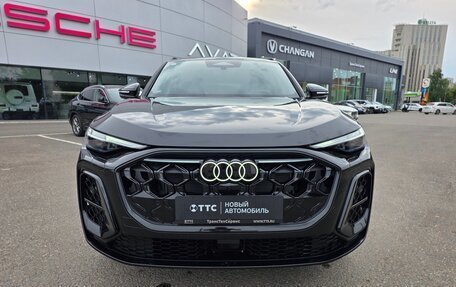 Audi Q5, 2026 год, 6 790 000 рублей, 2 фотография