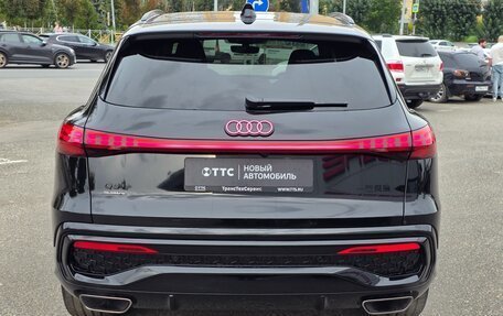 Audi Q5, 2026 год, 6 790 000 рублей, 6 фотография