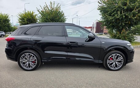Audi Q5, 2026 год, 6 790 000 рублей, 4 фотография