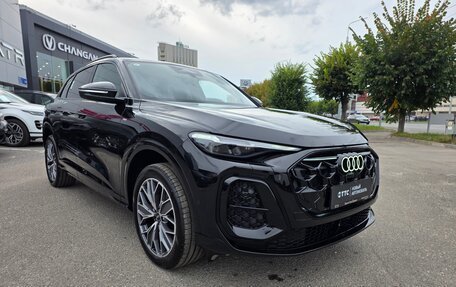 Audi Q5, 2026 год, 6 790 000 рублей, 3 фотография