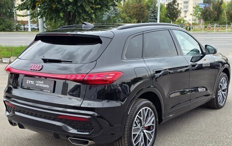 Audi Q5, 2026 год, 6 790 000 рублей, 5 фотография