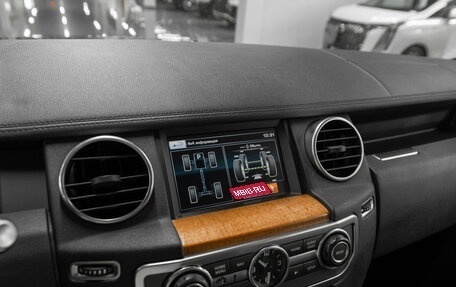 Land Rover Discovery IV, 2015 год, 3 050 000 рублей, 21 фотография