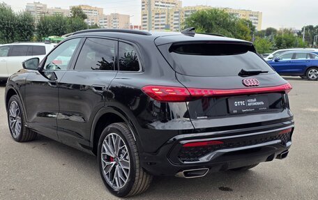 Audi Q5, 2026 год, 6 790 000 рублей, 7 фотография