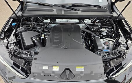 Audi Q5, 2026 год, 6 790 000 рублей, 11 фотография