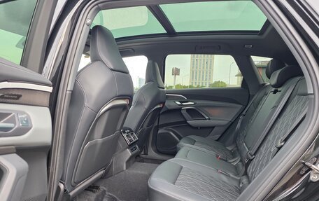 Audi Q5, 2026 год, 6 790 000 рублей, 15 фотография
