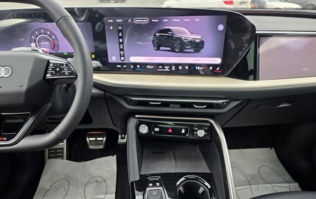 Audi Q5, 2026 год, 6 790 000 рублей, 21 фотография