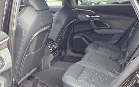 Audi Q5, 2026 год, 6 790 000 рублей, 17 фотография