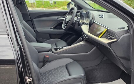 Audi Q5, 2026 год, 6 790 000 рублей, 16 фотография
