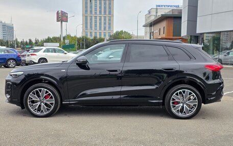 Audi Q5, 2026 год, 6 790 000 рублей, 8 фотография
