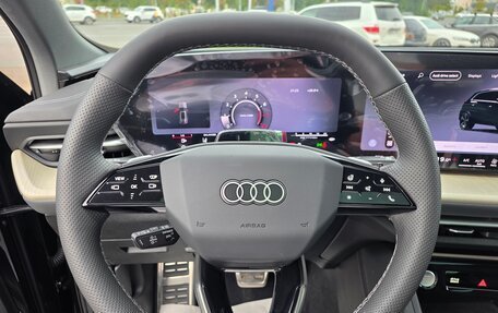 Audi Q5, 2026 год, 6 790 000 рублей, 20 фотография