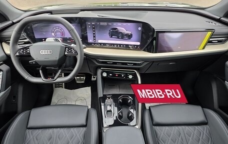 Audi Q5, 2026 год, 6 790 000 рублей, 13 фотография