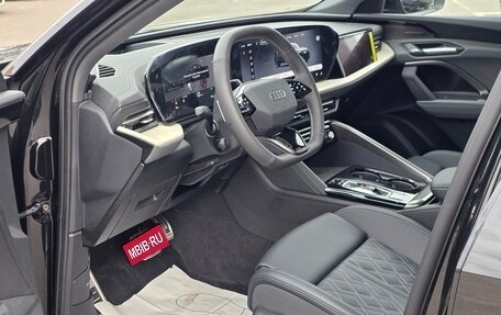 Audi Q5, 2026 год, 6 790 000 рублей, 14 фотография