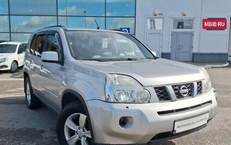 Nissan X-Trail, 2008 год, 719 000 рублей, 3 фотография