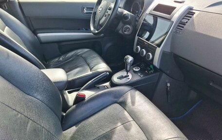 Nissan X-Trail, 2008 год, 719 000 рублей, 15 фотография