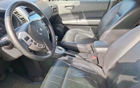 Nissan X-Trail, 2008 год, 719 000 рублей, 10 фотография