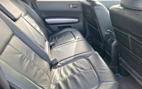 Nissan X-Trail, 2008 год, 719 000 рублей, 13 фотография