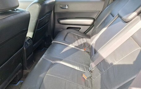 Nissan X-Trail, 2008 год, 719 000 рублей, 11 фотография