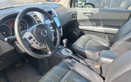 Nissan X-Trail, 2008 год, 719 000 рублей, 9 фотография