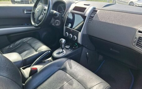 Nissan X-Trail, 2008 год, 719 000 рублей, 14 фотография
