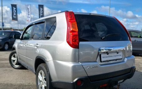 Nissan X-Trail, 2008 год, 719 000 рублей, 6 фотография