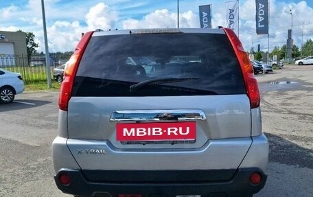 Nissan X-Trail, 2008 год, 719 000 рублей, 5 фотография