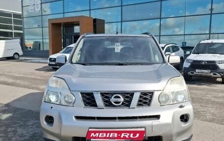 Nissan X-Trail, 2008 год, 719 000 рублей, 2 фотография