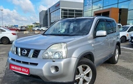 Nissan X-Trail, 2008 год, 719 000 рублей, 1 фотография