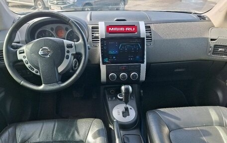 Nissan X-Trail, 2008 год, 719 000 рублей, 12 фотография