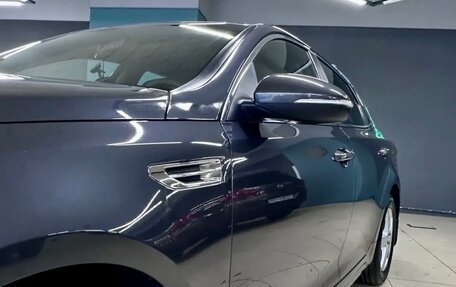 KIA Optima IV, 2016 год, 1 570 000 рублей, 8 фотография