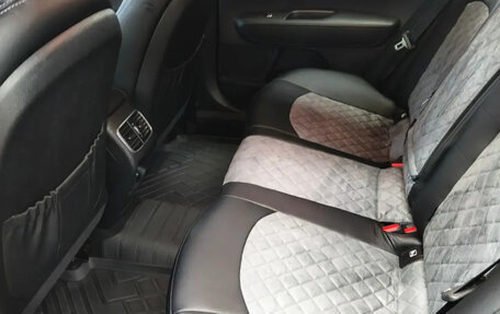 KIA Optima IV, 2016 год, 1 570 000 рублей, 19 фотография