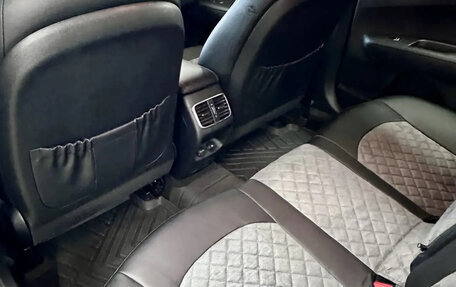 KIA Optima IV, 2016 год, 1 570 000 рублей, 14 фотография