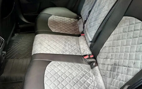 KIA Optima IV, 2016 год, 1 570 000 рублей, 17 фотография