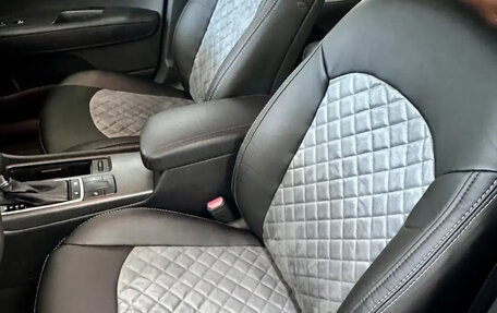 KIA Optima IV, 2016 год, 1 570 000 рублей, 15 фотография