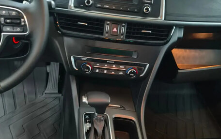 KIA Optima IV, 2016 год, 1 570 000 рублей, 20 фотография