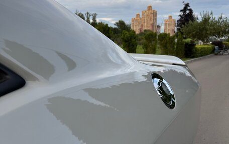 Dodge Challenger III рестайлинг 2, 2017 год, 3 900 000 рублей, 25 фотография