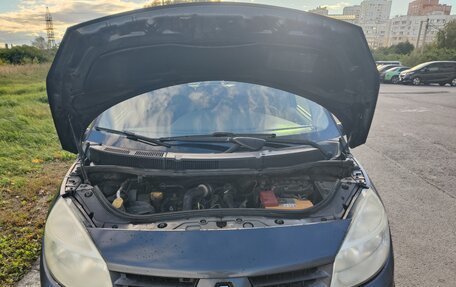 Renault Scenic III, 2006 год, 550 000 рублей, 3 фотография