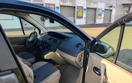 Renault Scenic III, 2006 год, 550 000 рублей, 7 фотография