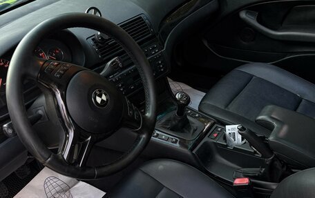 BMW 3 серия, 2002 год, 1 200 000 рублей, 5 фотография