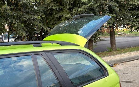 BMW 3 серия, 2002 год, 1 200 000 рублей, 4 фотография