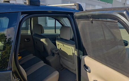 Renault Scenic III, 2006 год, 550 000 рублей, 8 фотография