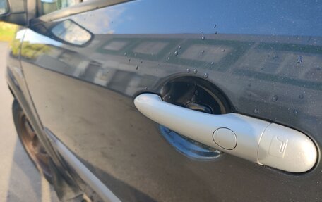 Renault Scenic III, 2006 год, 550 000 рублей, 10 фотография