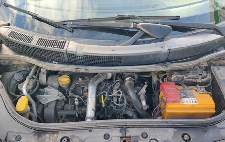 Renault Scenic III, 2006 год, 550 000 рублей, 12 фотография