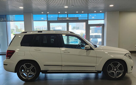 Mercedes-Benz GLK-Класс, 2013 год, 1 799 000 рублей, 5 фотография