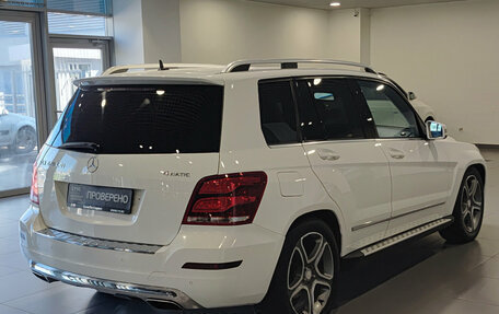 Mercedes-Benz GLK-Класс, 2013 год, 1 799 000 рублей, 6 фотография